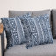 Housse de coussin carré