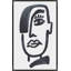 Gentleman II Print by Danielle Davis-164596864