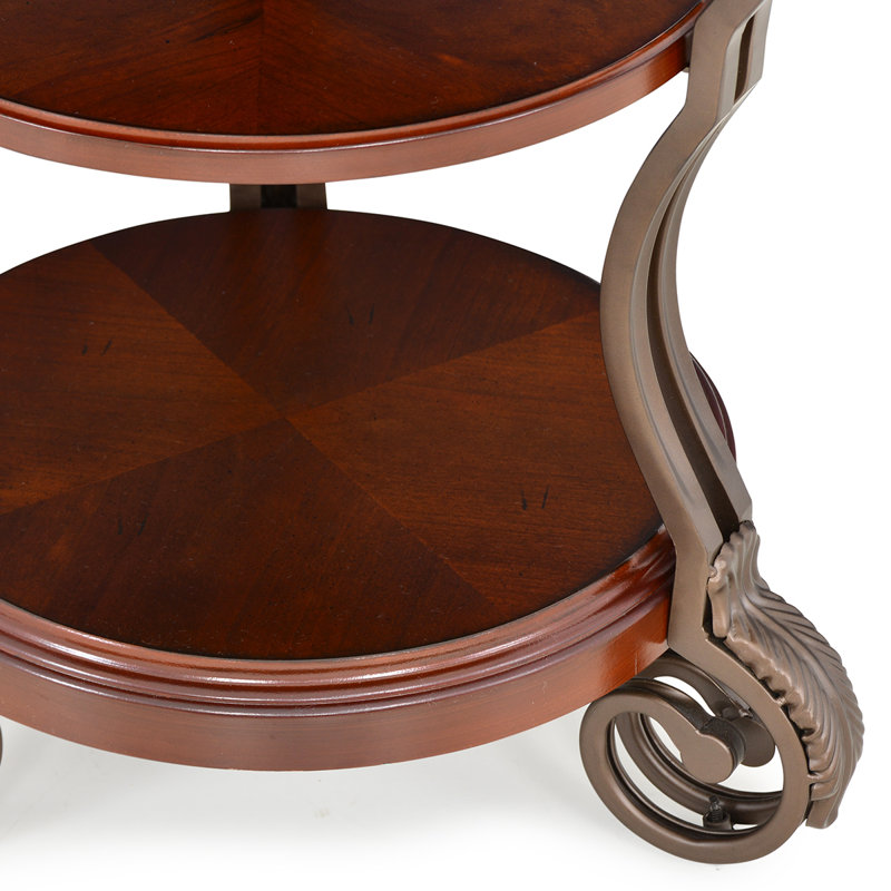 Kaminski End Table