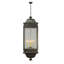 Citadel 6 - Light Chandelier