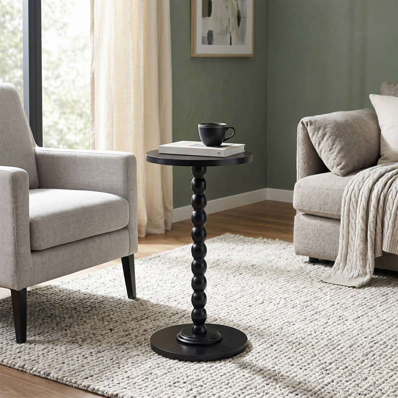 Round Side Table