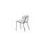 Laron 49cm H 100% Boucle Upholstered Side Chair