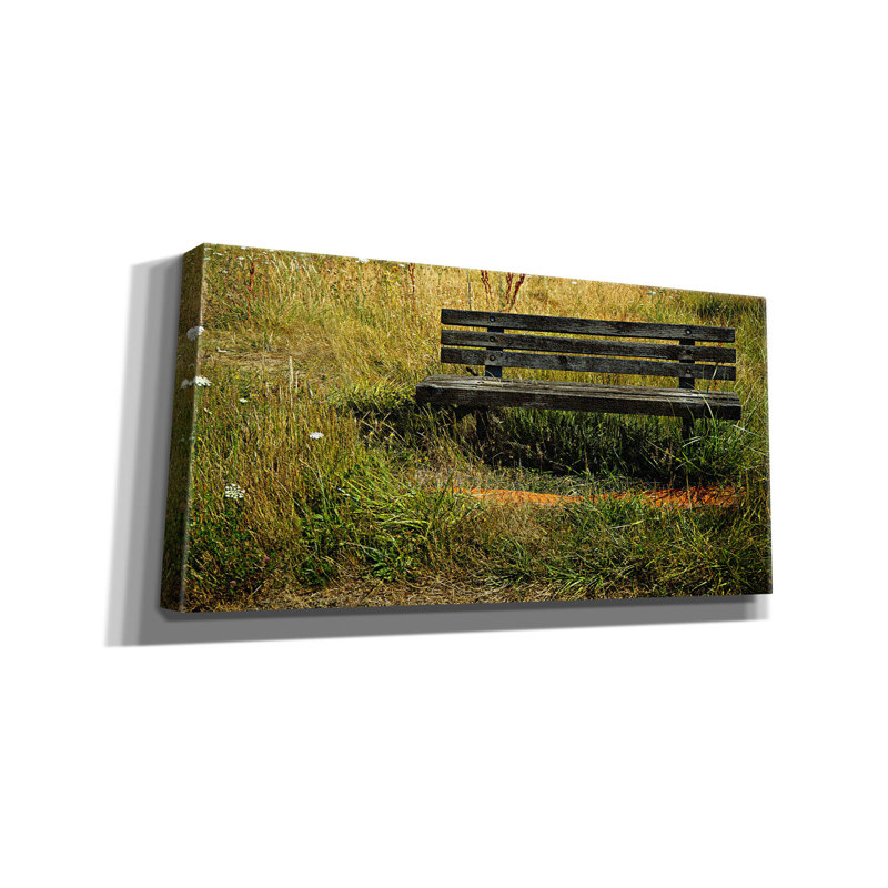  Art mural en toile, 40 po x 20 po, H 20 po x l 40 po