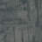 Castilla 24-in x 24-in Multi-Level Loop Adhesive Carpet Tile (80-sq ft)-109750400