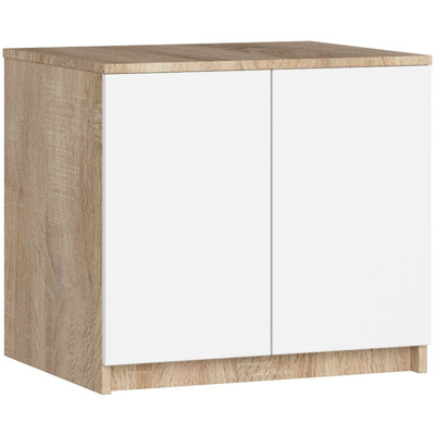 Sianah 2 -Door Console
