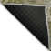 Machine Washable Indoor/Outdoor Chantille ACN1107 Brown Rug