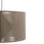Aksoyn 1 - Light White Drum Pendant