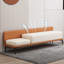 Banc rembourré orange-344549682-344549695