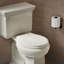 Siège de toilette à ouverture rapide Kohler Cachet-50024910