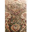 Agra Oriental Hand-Knotted Wool Brown/Beige Area Rug-36737054