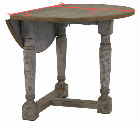 Prague Coffee Table