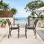 Outdoor Dining Armchair