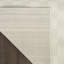 Tapis d'intérieur moderne ivoire Gracie Oaks Corrigan-710966040