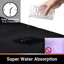 Nequan Memory Foam Non-Slip Bath Mat-164573429-164573437