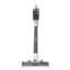 Noir + aspirateur balai sans fil 16 V MAX + blanc