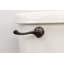 Levier de toilette Keeney-33122440