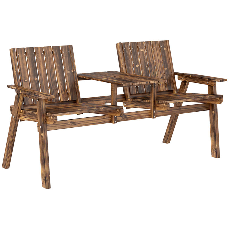 Garden Bench