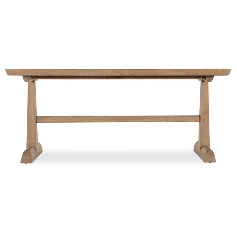 Vineyard Row Rectangular Dining Table