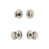 Polished Nickel sélectionné