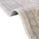 Tapis gris Edvardas