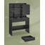 Seraphina Dressing Table with Mirror-1392286443