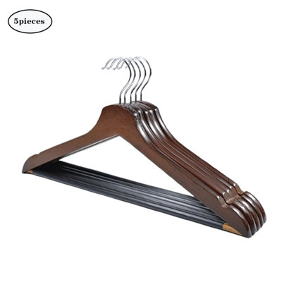 Cintres en bois massif Classic