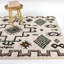 Tapis vert à poils longs Felipe-1565480403