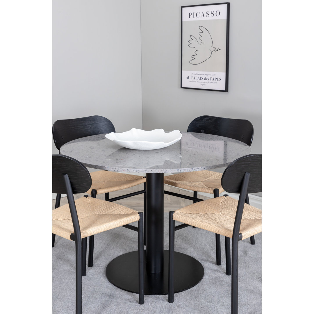 Radley 4 - Person Dining Set