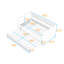 Lit de jour Conley Upholstery-106668979