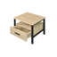 Table de bout Yawan