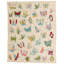 Tapis crème Odell