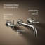 Purist® Wall Mounted Bathroom Faucet-993929140-1042871363