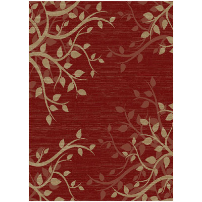 Calliope Floral Indoor Rug