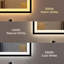 Rectangle Mirror-1257679192
