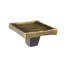 Forged 3 Square Knob-422768599-422768602