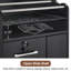 Rangement de maquillage avec tiroir et armoire-88686309