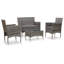 Chaise longue 4 pièces avec coussins-1982827438-1982827433