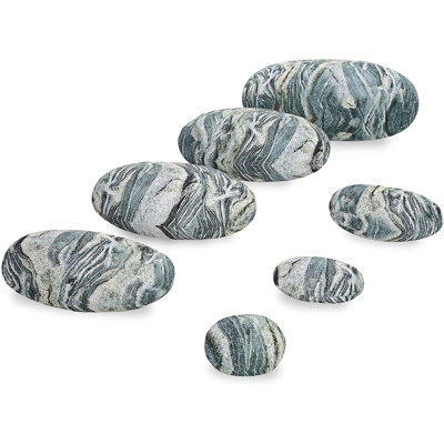 Blue Cushion