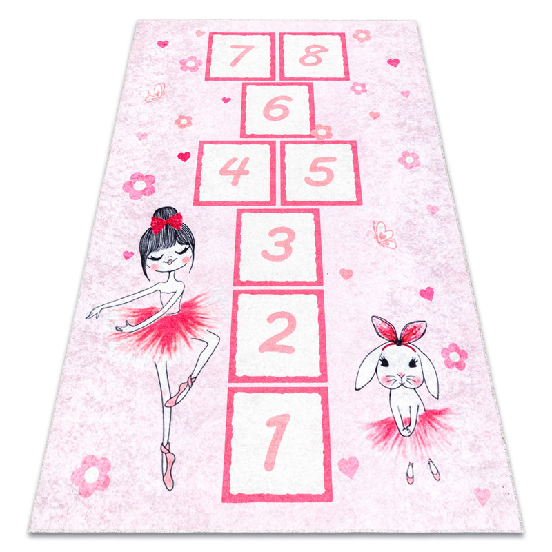 Erin Area Rug, Rectangular 160 x 220cm
