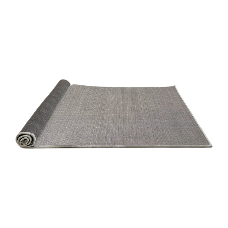Tapis gris Gwinnett, Rond 8 pi