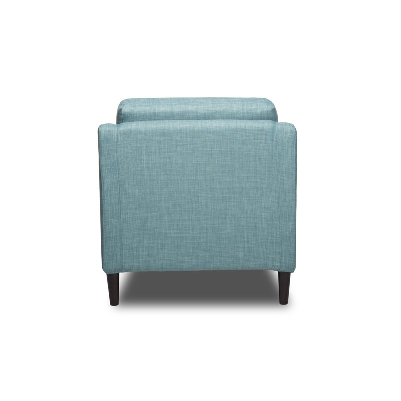 Fauteuil Cobbtown, Écume de mer
