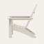 Chaise Adirondack Vineyard de POLYWOOD-27659449