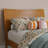 Phoenix Wood Platform Bed with Trundle-891028858-891028859