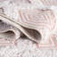 Tapis rose en coton Casa-54823356