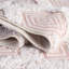 Tapis rose en coton Casa-54823358