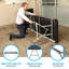 Table pliante portative 96 po-53881580