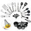 Belfry Kitchen Prosper 24 Utensil Set