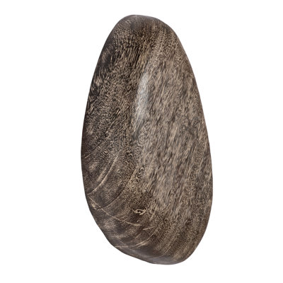 River Stone Wall Décor