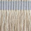 Schumacher x Stephanie Seal Brown Calcada Fringe-50801783