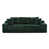 Emerald est en rupture de stock
